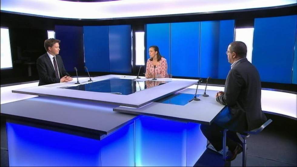 Les questions migratoires au cœur du sommet européen Les questions migratoires au cœur du sommet européen