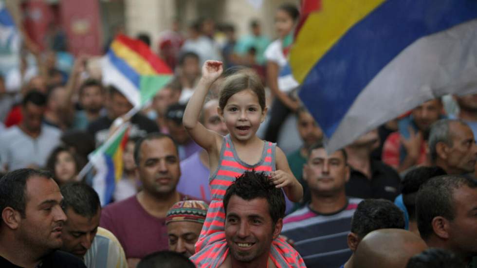 Jusqu’où ira Israël pour protéger les druzes de Syrie ? Jusqu’où ira Israël pour protéger les druzes de Syrie ?