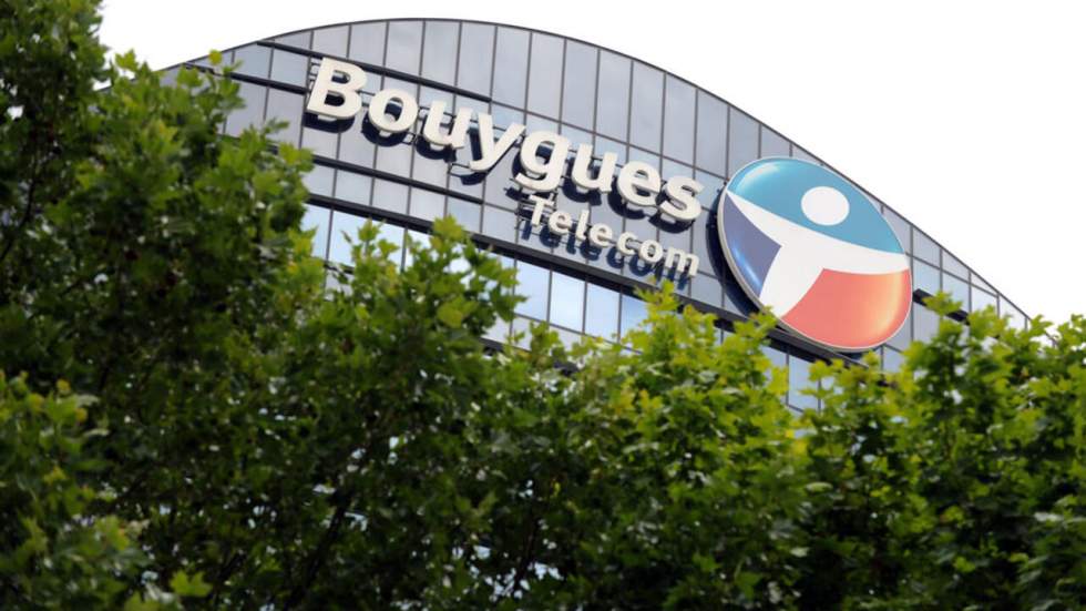 Bouygues ne donne pas suite à l'offre de rachat de Numéricable-SFR