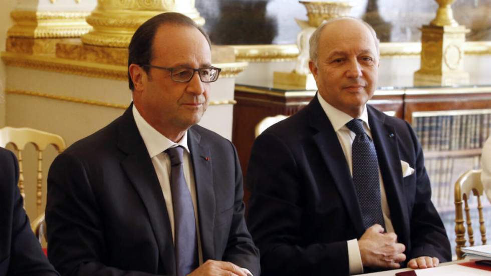 FranceLeaks : Paris, victime et acteur de la guerre du renseignement ? FranceLeaks : Paris, victime et acteur de la guerre du renseignement ?