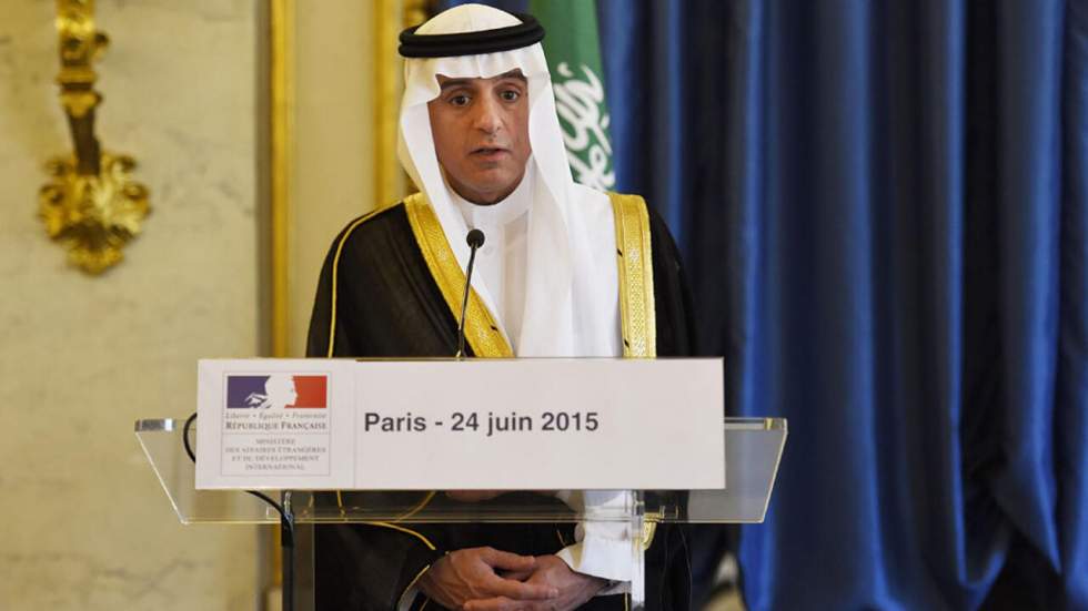 Paris et Riyad signent des contrats pour 12 milliards de dollars