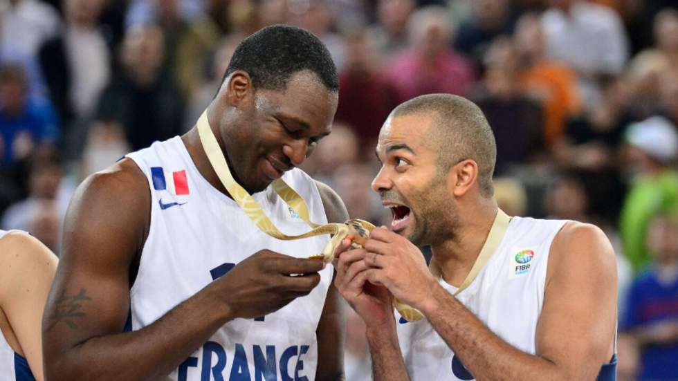 EuroBasket-2015 : Parker, Diaw, Batum... une liste française sans surprise