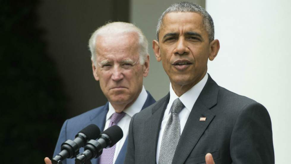 La Cour suprême valide la loi sur l'assurance maladie d'Obama La Cour suprême valide la loi sur l'assurance maladie d'Obama