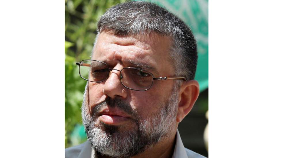 Israël libère Hassan Youssef, un haut responsable du Hamas