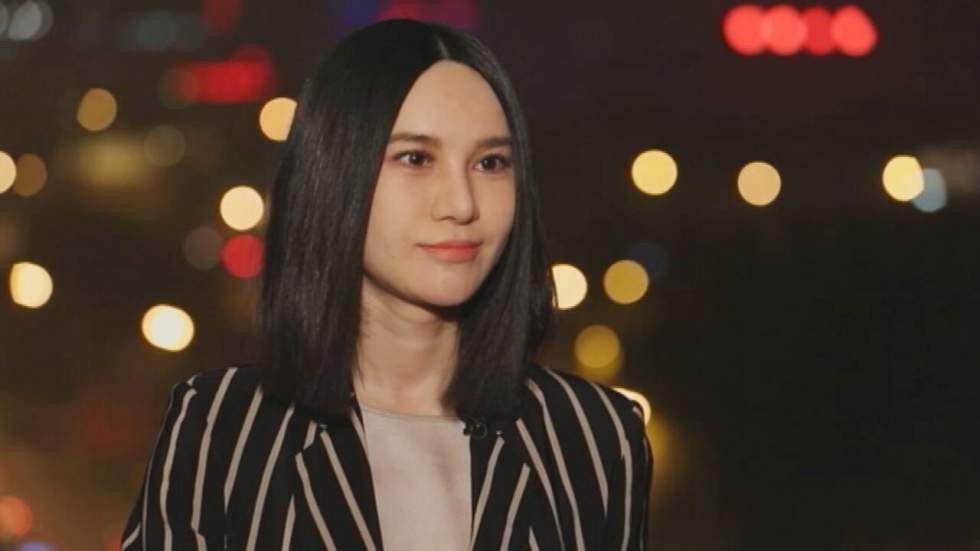 Le Pékin des Arts de Shang Wenjie Le Pékin des Arts de Shang Wenjie