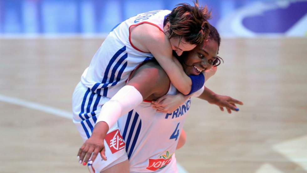 Euro-2015 : les Bleues veulent décrocher un troisième titre européen face à la Serbie