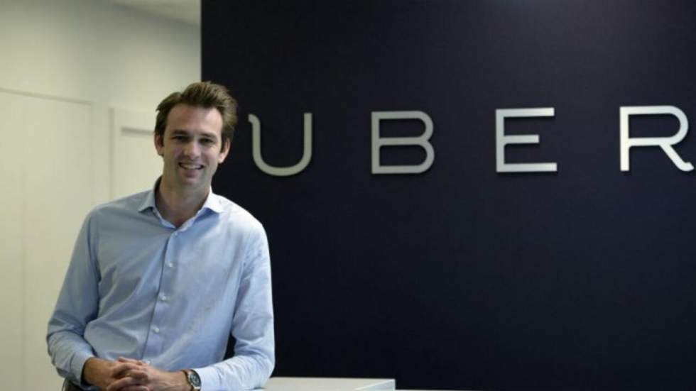 UberPop : deux dirigeants d’Uber en garde à vue à Paris UberPop : deux dirigeants d’Uber en garde à vue à Paris