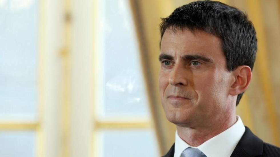 "Guerre de civilisation" : face à la polémique, Manuel Valls précise son propos