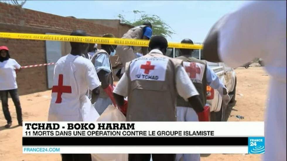 Tchad : 11 morts lors d'une opération de police contre Boko Haram