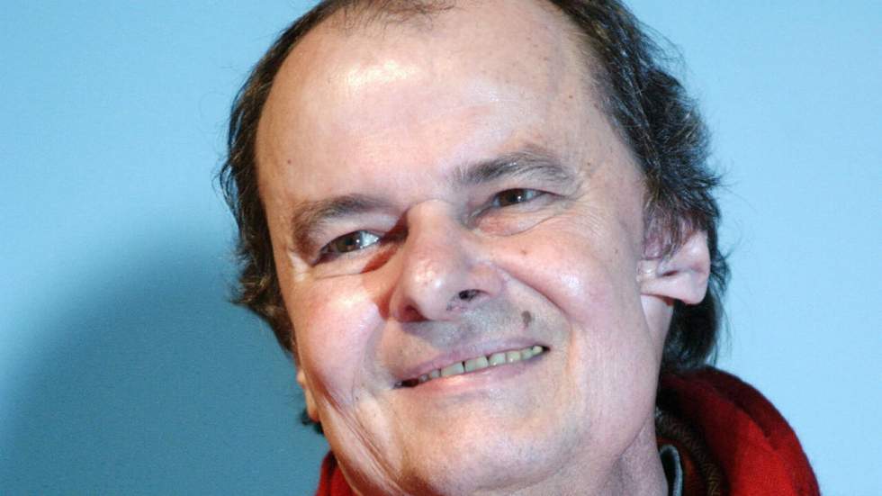 Alain de Greef, un des pionniers de Canal+ est mort