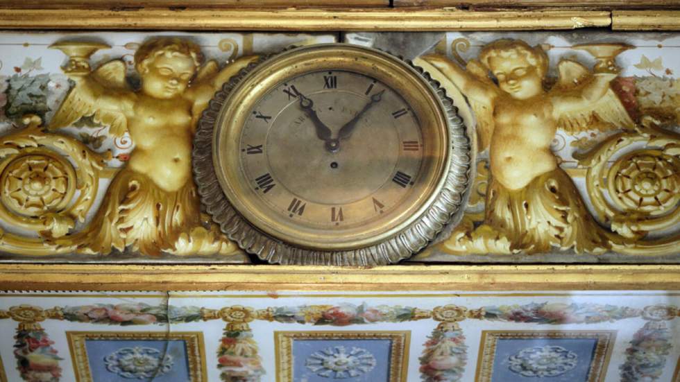 La dernière minute du mois de juin durera 61 secondes