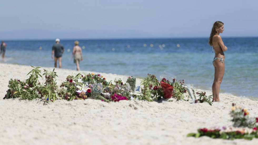 Après l'attentat de Sousse, des milliers de touristes annulent leur séjour en Tunisie