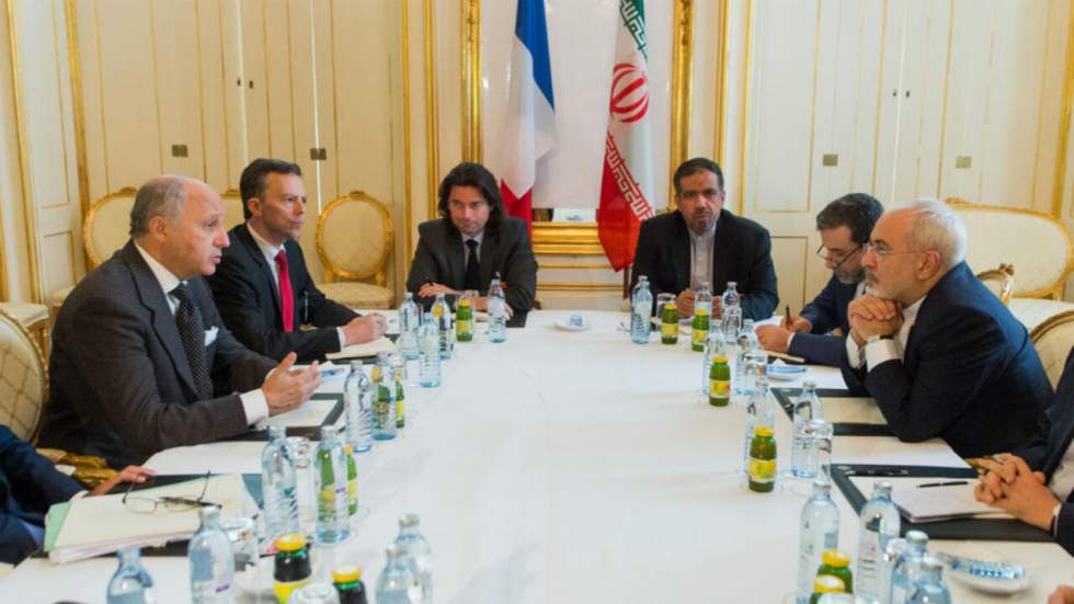 Nucléaire iranien : vers une semaine supplémentaire de négociations Nucléaire iranien : vers une semaine supplémentaire de négociations