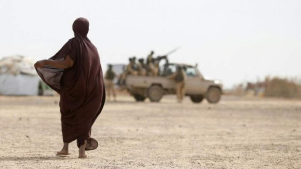 Deux soldats français soupçonnés de pédophilie au Burkina Faso Deux soldats français soupçonnés de pédophilie au Burkina Faso