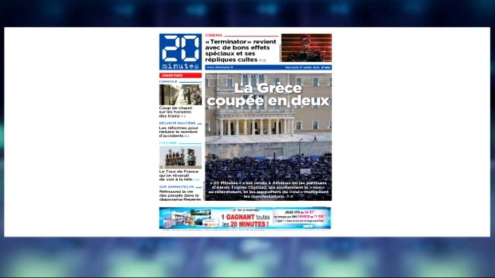"Grexit, Alexit, Frexit" "Grexit, Alexit, Frexit"