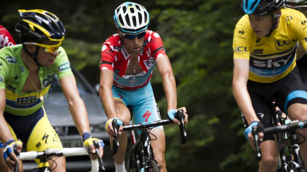 Tour de France 2015 : Froome, Nibali et Contador, grands favoris