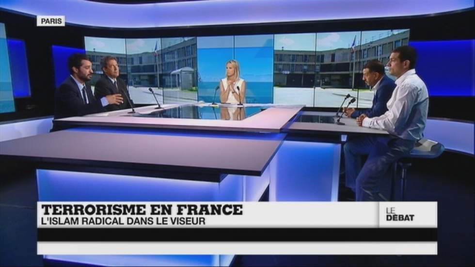 Terrorisme en France : l'islam radical dans le viseur (partie 2)