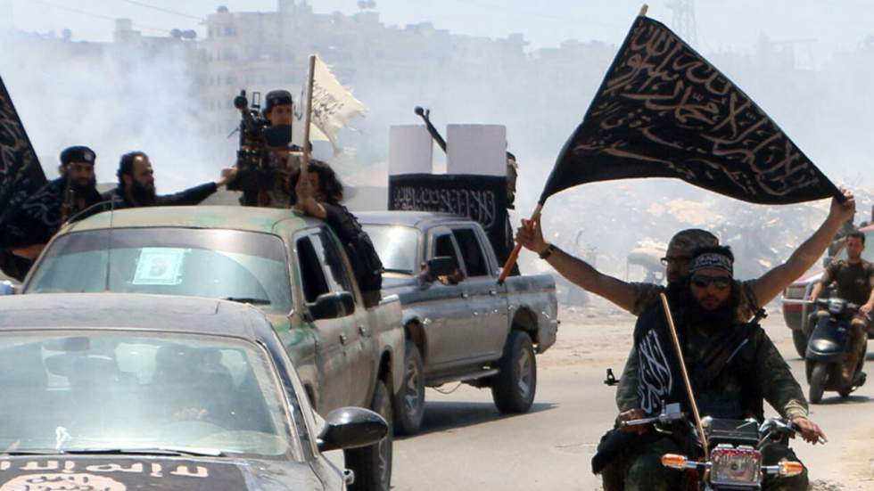 Les combattants islamistes et les rebelles lancent une offensive d'ampleur à Alep Les combattants islamistes et les rebelles lancent une offensive d'ampleur à Alep