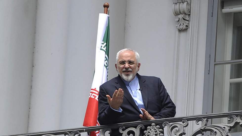 Un accord sur le nucléaire est "proche", selon le chef de la diplomatie iranienne Un accord sur le nucléaire est "proche", selon le chef de la diplomatie iranienne