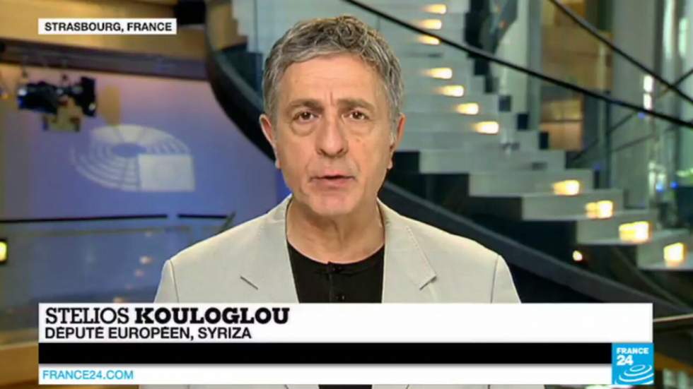Grèce: "On peut trouver une solution acceptable et viable"