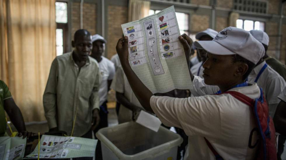 Burundi : le parti du président Nkurunziza remporte les législatives