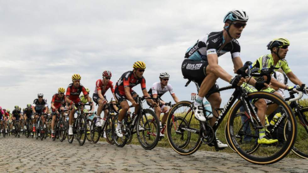 Tour de France 2015 : Tony Martin vainqueur sur les pavés, Thibaut Pinot grand perdant