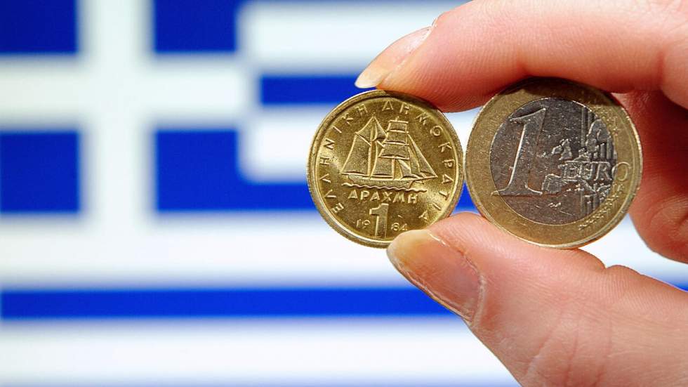 Grèce : la sortie de la zone euro, comment ça marche ?