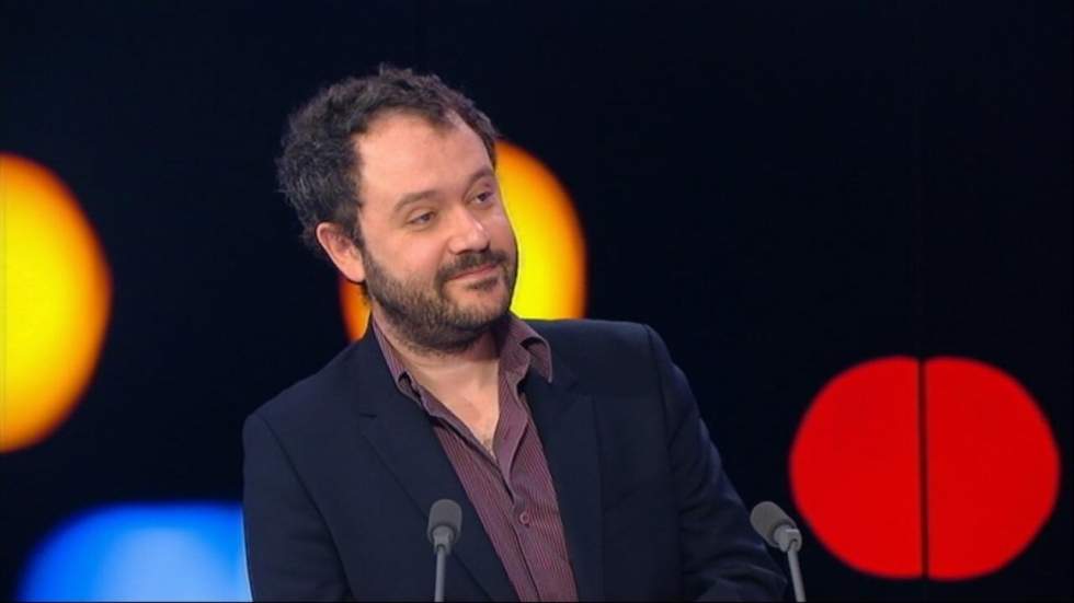 "L'Arabe du futur 2" : Riad Sattouf retourne en enfance