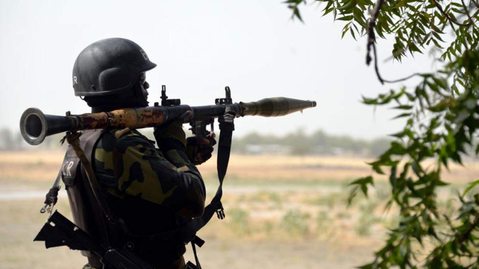 Cameroun : double attentat-suicide meurtrier à la frontière nigériane Cameroun : double attentat-suicide meurtrier à la frontière nigériane