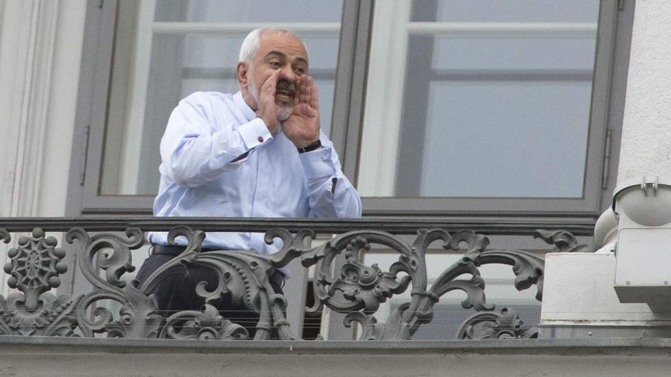 Nucléaire iranien : les négociateurs piétinent tout près du but Nucléaire iranien : les négociateurs piétinent tout près du but