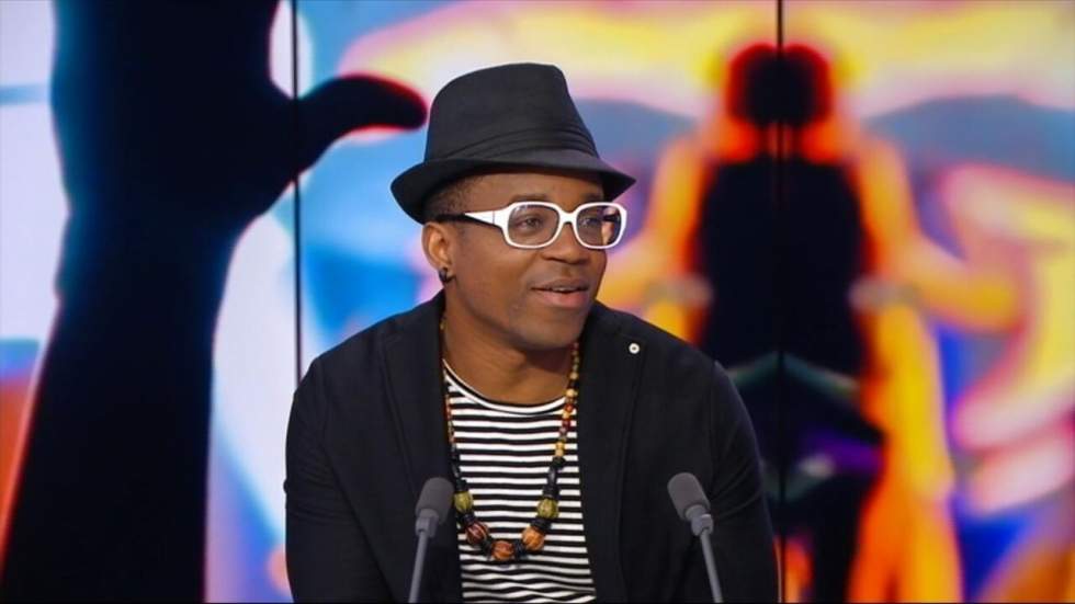 Blick Bassy, le prince du swing africain Blick Bassy, le prince du swing africain