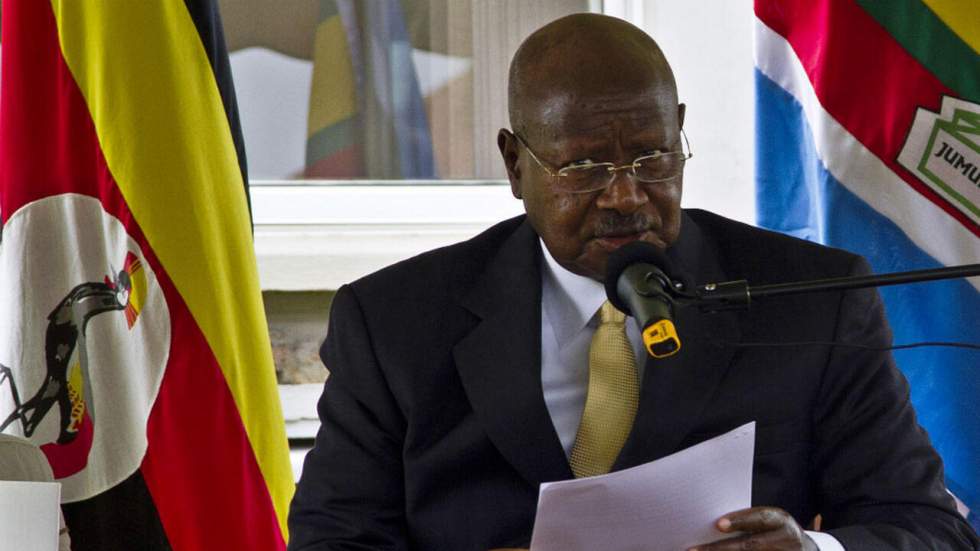 Crise burundaise : le président ougandais obtient des deux camps la promesse d'un dialogue Crise burundaise : le président ougandais obtient des deux camps la promesse d'un dialogue