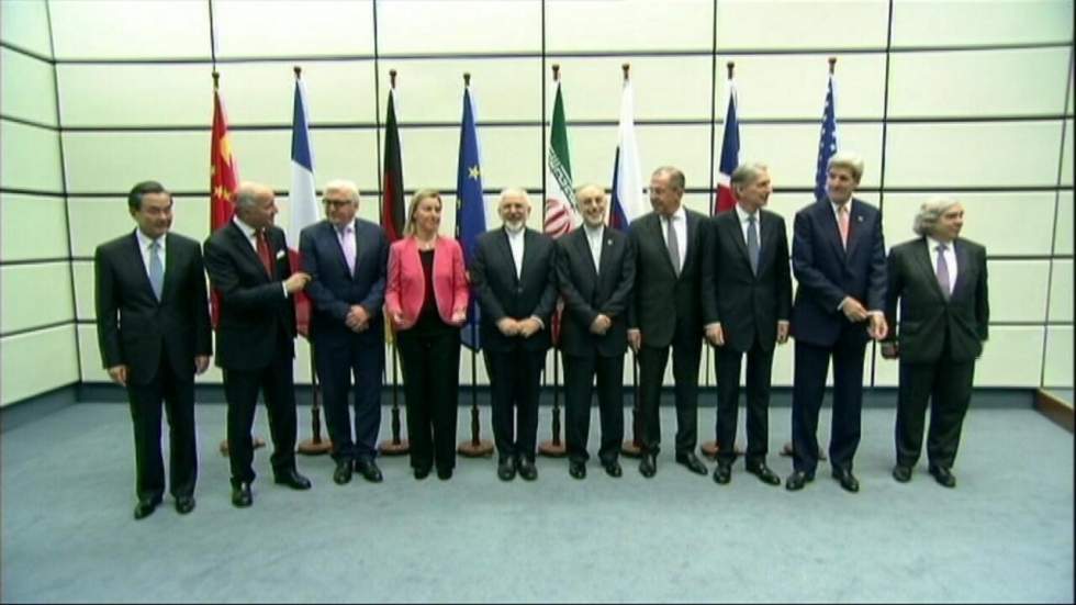 Nucléaire iranien : accord historique ou erreur historique ?