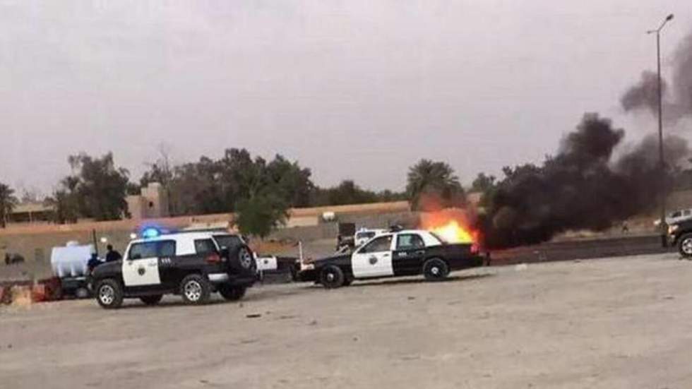 Un jeune Saoudien tue son oncle avant de commettre un attentat à Riyad Un jeune Saoudien tue son oncle avant de commettre un attentat à Riyad