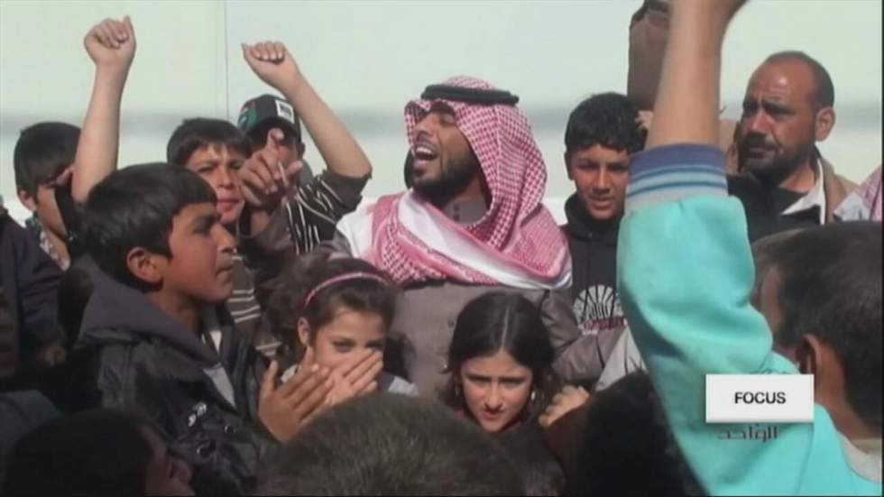 Jordanie : l'aide humanitaire, nouveau champ d'action d'organisations salafistes