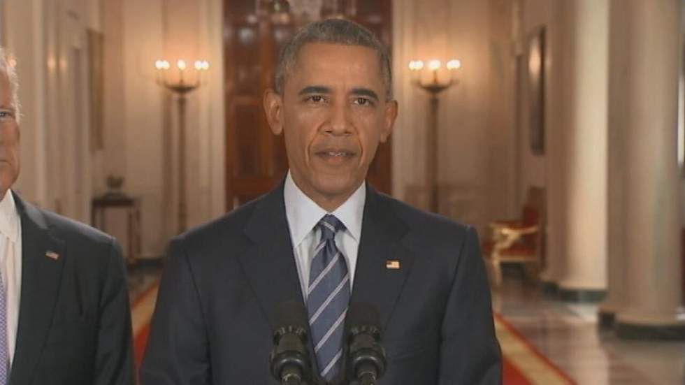 Accord sur le nucléaire iranien : la victoire de Barack Obama Accord sur le nucléaire iranien : la victoire de Barack Obama