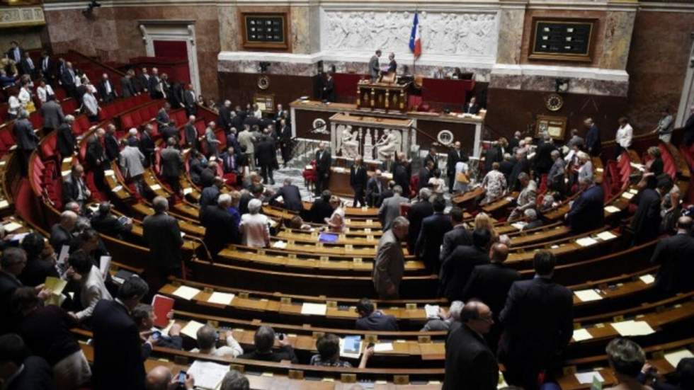 Le projet de loi sur le droit des étrangers discuté à l'Assemblée