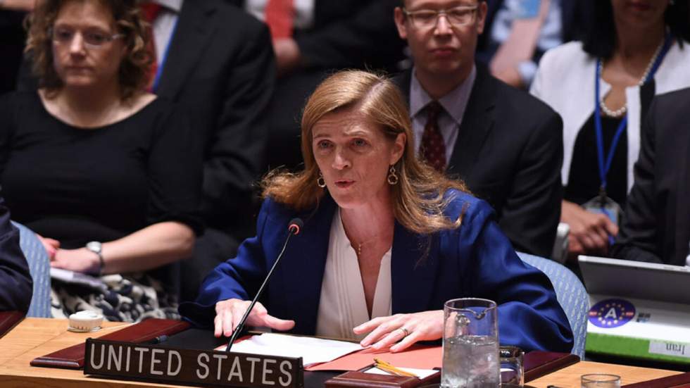 Le Conseil de sécurité de l’ONU approuve l’accord sur le nucléaire iranien Le Conseil de sécurité de l’ONU approuve l’accord sur le nucléaire iranien