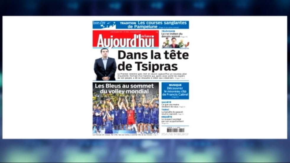 "L'habit fait-il le moine ?" "L'habit fait-il le moine ?"