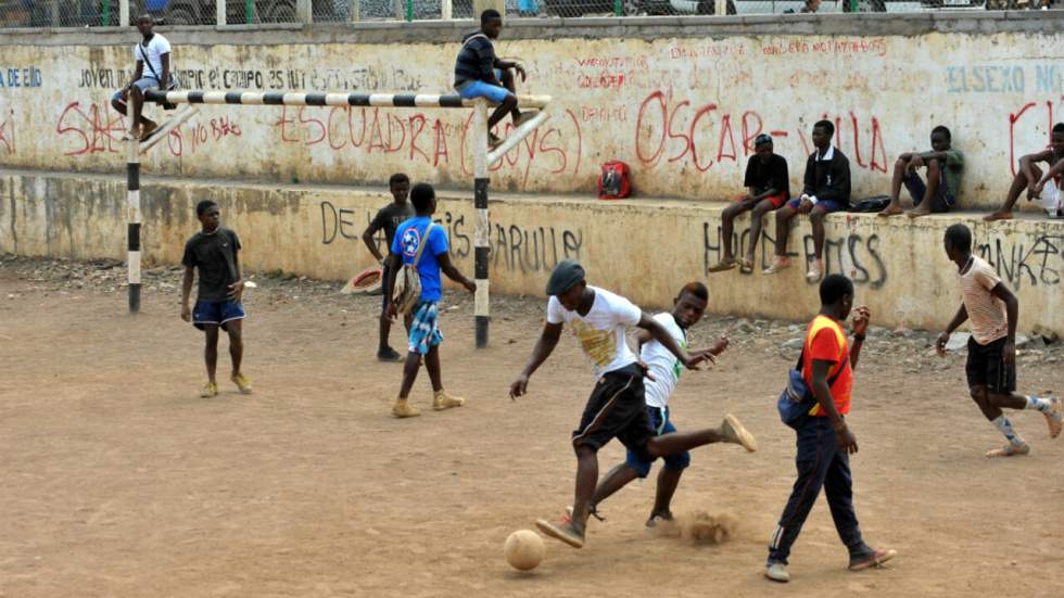 Enquête sur un trafic de jeunes footballeurs africains au Laos