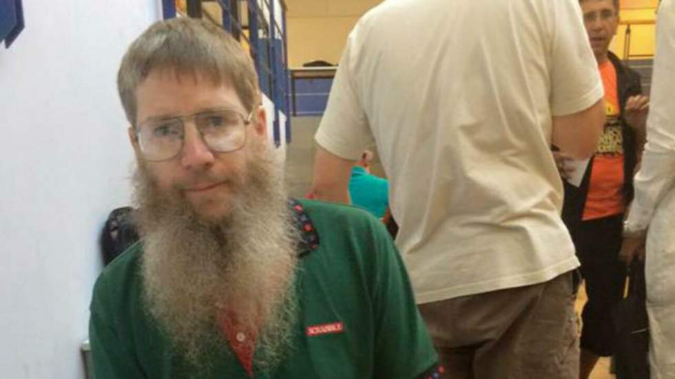 Le champion du monde de Scrabble francophone ne parle pas français Le champion du monde de Scrabble francophone ne parle pas français