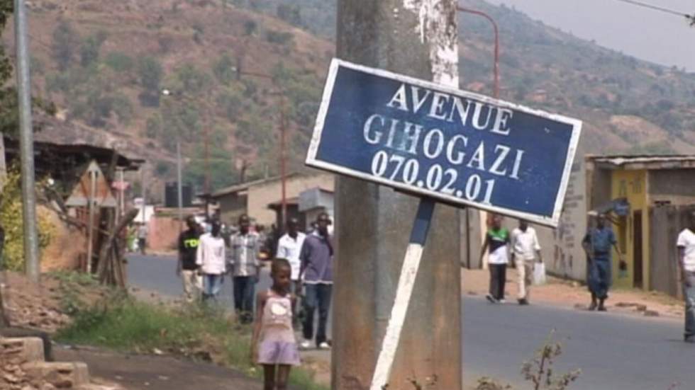 Présidentielle au Burundi : "Les Burundais savent que cette élection n'est pas crédible"