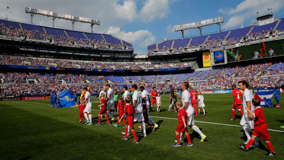 Cuba : cinq footballeurs font défection pendant la Gold Cup aux États-Unis