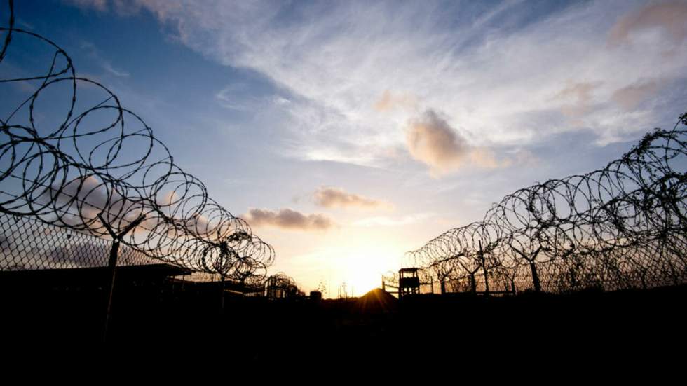 Washington termine son plan de fermeture de Guantanamo