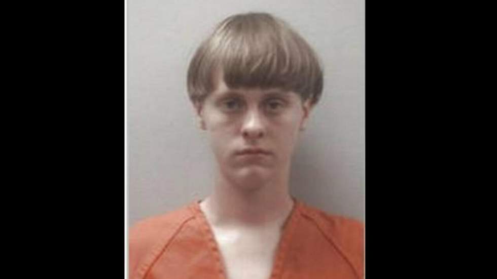 Tuerie de Charleston : Dylann Roof accusé de crimes racistes au niveau fédéral