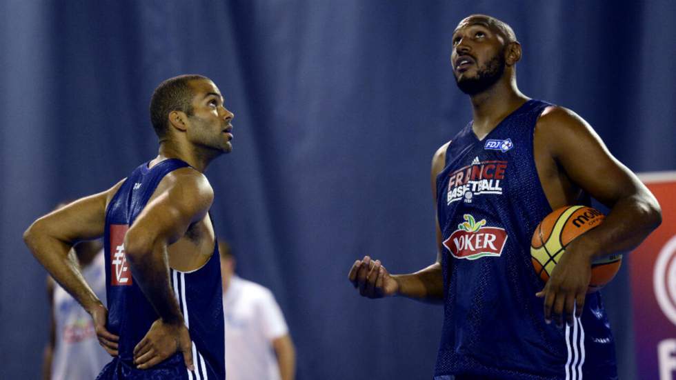 EuroBasket-2015 : la pression monte pour les Français