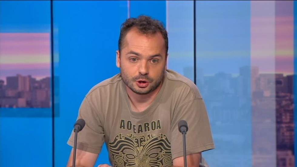 Vincent Lambert : pas de décision des médecins sur l'arrêt des soins