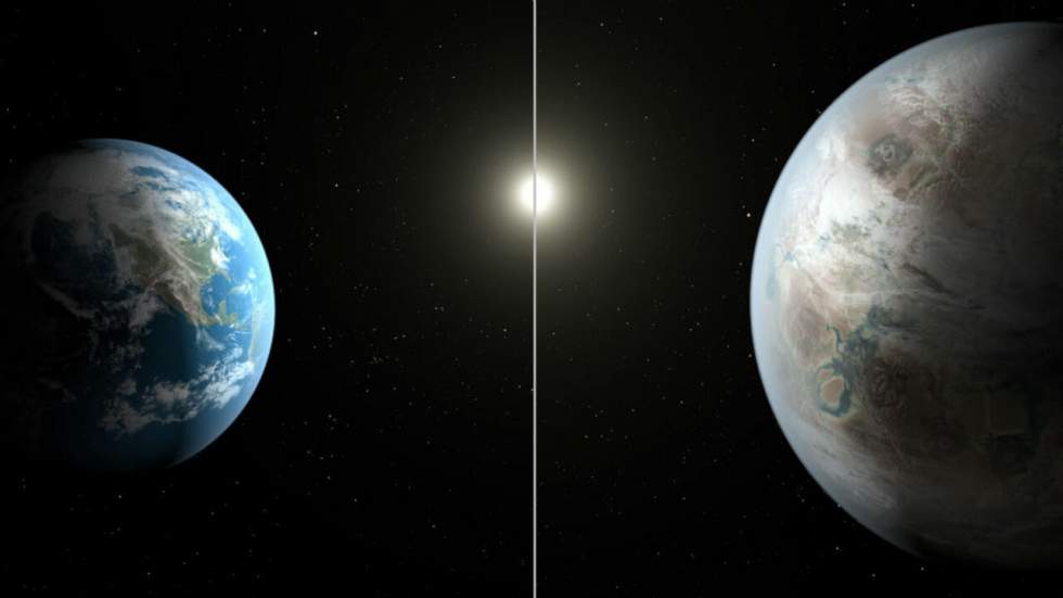 Découverte d’une nouvelle exoplanète, la plus similaire à la terre jamais observée