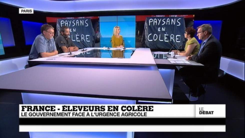 Éleveurs en colère : la France face à l’urgence agricole (Partie 1)