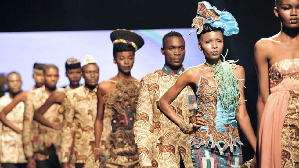 Vidéo : Plongée dans la mode kinoise à la Kinshasa Fashion Week